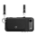 Etui / obudowa na smartfona MAGEASY Pouch M do iPhone  Air (Black/Black )